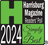 Harrisburg Magazine 2002 Readers Poll